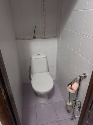 Продам однокомнатную (1-комн.) квартиру, Кастанаевская ул, 37, Москва г