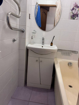 Продам однокомнатную (1-комн.) квартиру, Кастанаевская ул, 37, Москва г