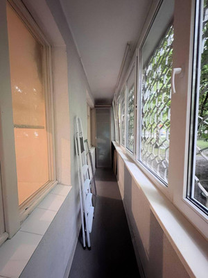 Продам однокомнатную (1-комн.) квартиру, Кастанаевская ул, 37, Москва г