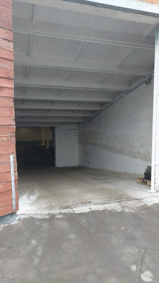 Сдам склад 410 м2, Железнодорожная ул, 1, Подольск г