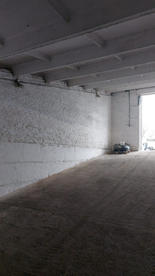 Сдам склад 410 м2, Железнодорожная ул, 1, Подольск г