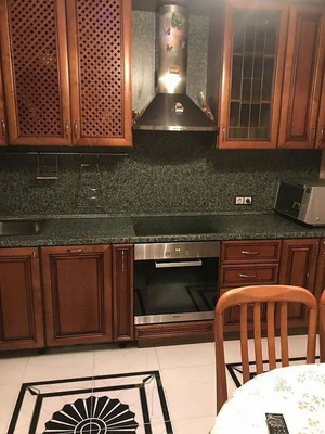 Продам трехкомнатную (3-комн.) квартиру, Пятницкое ш, 6, Москва г