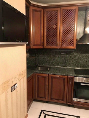 Продам трехкомнатную (3-комн.) квартиру, Пятницкое ш, 6, Москва г