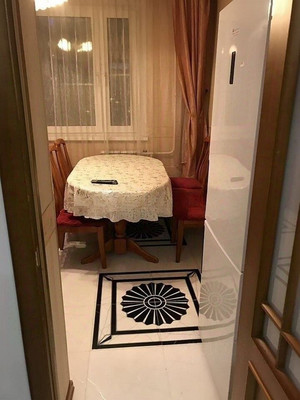 Продам трехкомнатную (3-комн.) квартиру, Пятницкое ш, 6, Москва г