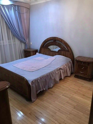 Продам трехкомнатную (3-комн.) квартиру, Пятницкое ш, 6, Москва г