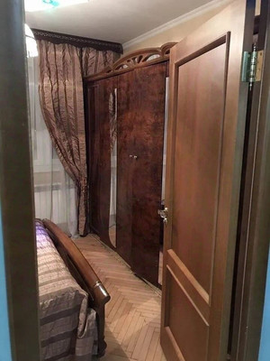 Продам трехкомнатную (3-комн.) квартиру, Пятницкое ш, 6, Москва г