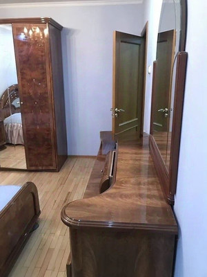 Продам трехкомнатную (3-комн.) квартиру, Пятницкое ш, 6, Москва г