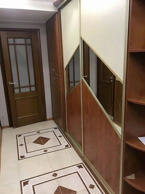 Продам трехкомнатную (3-комн.) квартиру, Пятницкое ш, 6, Москва г