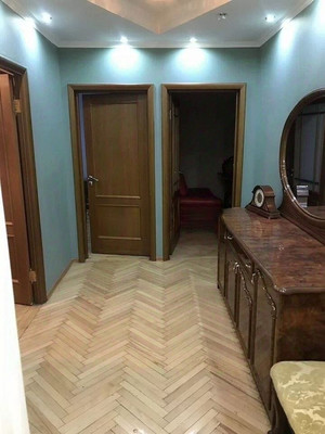 Продам трехкомнатную (3-комн.) квартиру, Пятницкое ш, 6, Москва г