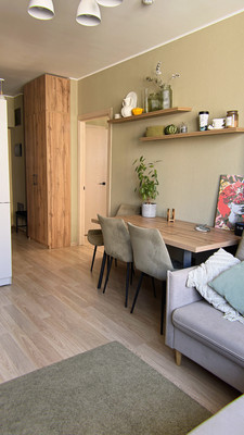 Продам однокомнатную (1-комн.) квартиру, Щербакова ул, 150/2, Екатеринбург г