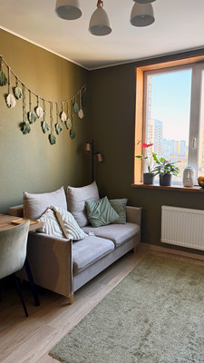 Продам однокомнатную (1-комн.) квартиру, Щербакова ул, 150/2, Екатеринбург г