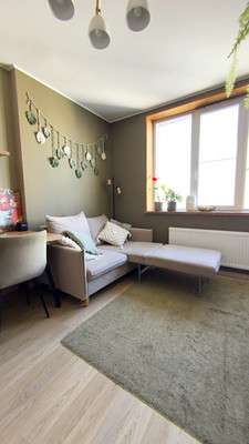 Продам однокомнатную (1-комн.) квартиру, Щербакова ул, 150/2, Екатеринбург г