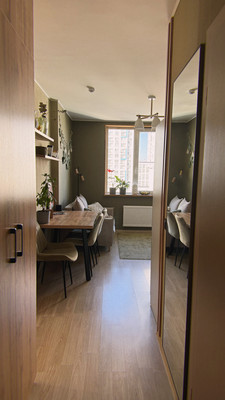 Продам однокомнатную (1-комн.) квартиру, Щербакова ул, 150/2, Екатеринбург г