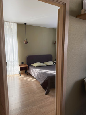 Продам однокомнатную (1-комн.) квартиру, Щербакова ул, 150/2, Екатеринбург г