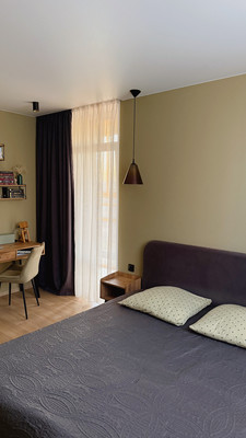 Продам однокомнатную (1-комн.) квартиру, Щербакова ул, 150/2, Екатеринбург г