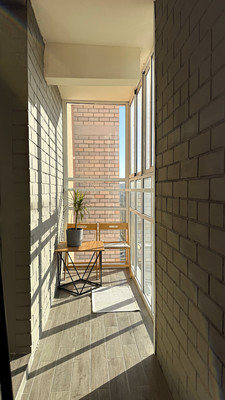 Продам однокомнатную (1-комн.) квартиру, Щербакова ул, 150/2, Екатеринбург г