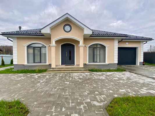 Продам дом, Сетевая ул, 4, Чехов г, 0 км от города