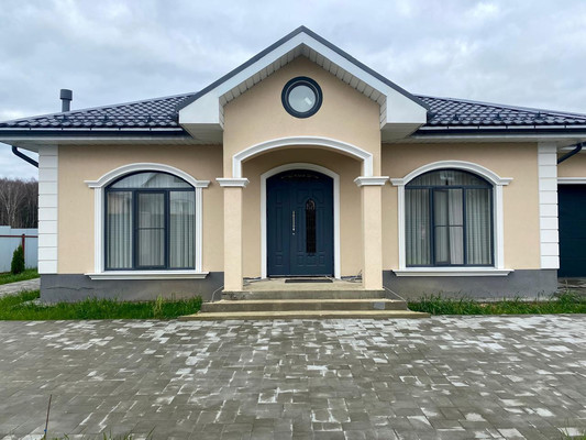 Продам дом, Сетевая ул, 4, Чехов г, 0 км от города