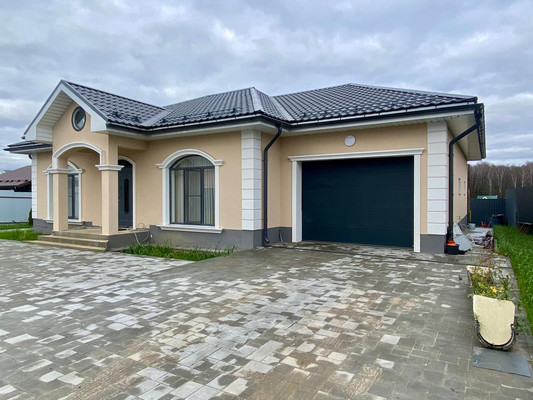 Продам дом, Сетевая ул, 4, Чехов г, 0 км от города