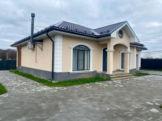 Продам дом, Сетевая ул, 4, Чехов г, 0 км от города