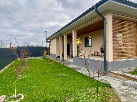 Продам дом, Сетевая ул, 4, Чехов г, 0 км от города