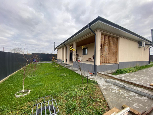 Продам дом, Сетевая ул, 4, Чехов г, 0 км от города