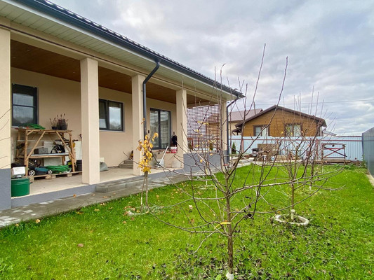 Продам дом, Сетевая ул, 4, Чехов г, 0 км от города