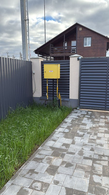 Продам дом, Сетевая ул, 4, Чехов г, 0 км от города