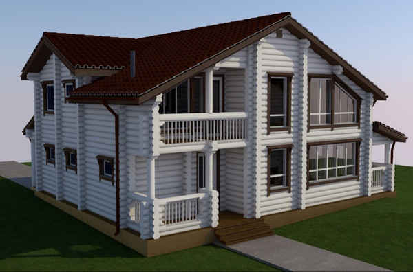 Продам коттедж, Полевая ул, 22, Тосно г, 0 км от города