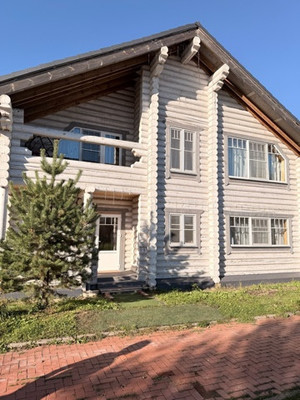 Продам коттедж, Полевая ул, 22, Тосно г, 0 км от города