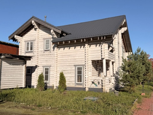 Продам коттедж, Полевая ул, 22, Тосно г, 0 км от города