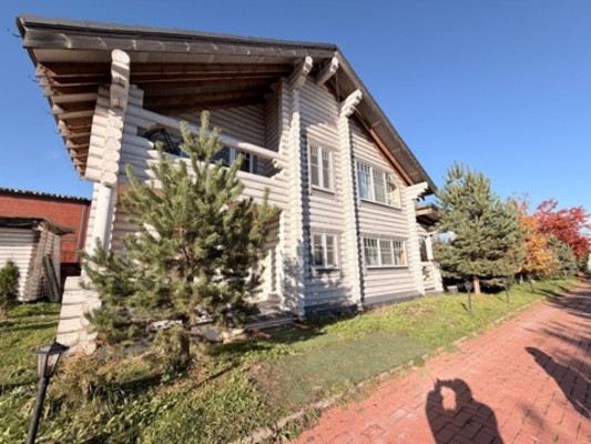 Продам коттедж, Полевая ул, 22, Тосно г, 0 км от города