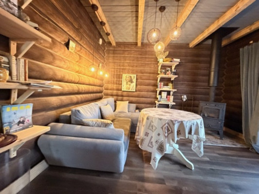 Продам коттедж, Полевая ул, 22, Тосно г, 0 км от города