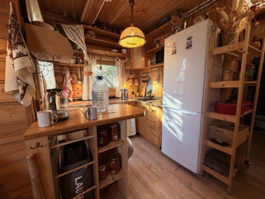 Продам коттедж, Полевая ул, 22, Тосно г, 0 км от города