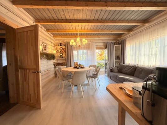 Продам коттедж, Полевая ул, 22, Тосно г, 0 км от города