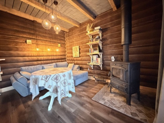 Продам коттедж, Полевая ул, 22, Тосно г, 0 км от города