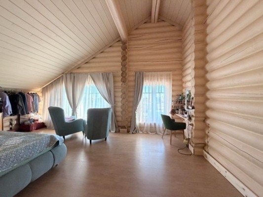 Продам коттедж, Полевая ул, 22, Тосно г, 0 км от города