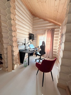 Продам коттедж, Полевая ул, 22, Тосно г, 0 км от города