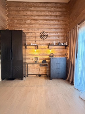 Продам коттедж, Полевая ул, 22, Тосно г, 0 км от города