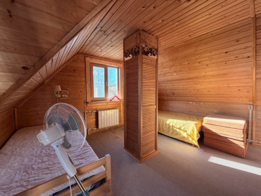 Продам коттедж, Полевая ул, 22, Тосно г, 0 км от города