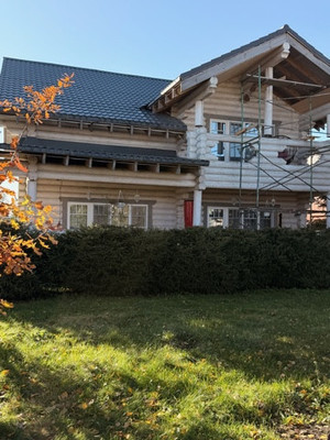 Продам коттедж, Полевая ул, 22, Тосно г, 0 км от города