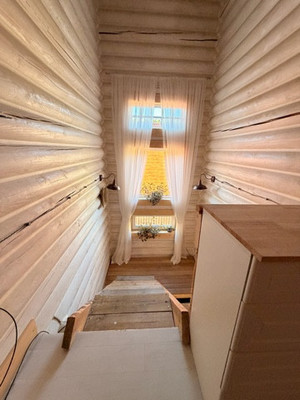 Продам коттедж, Полевая ул, 22, Тосно г, 0 км от города