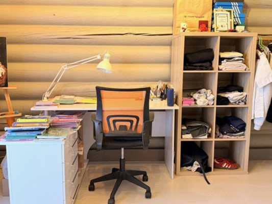 Продам коттедж, Полевая ул, 22, Тосно г, 0 км от города