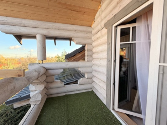 Продам коттедж, Полевая ул, 22, Тосно г, 0 км от города