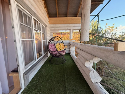 Продам коттедж, Полевая ул, 22, Тосно г, 0 км от города