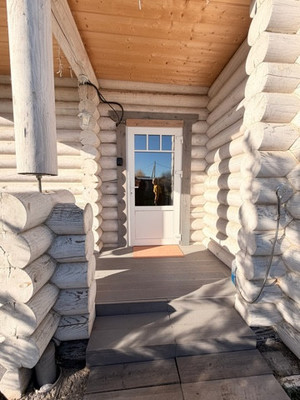 Продам коттедж, Полевая ул, 22, Тосно г, 0 км от города