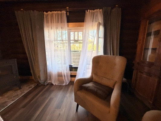 Продам коттедж, Полевая ул, 22, Тосно г, 0 км от города