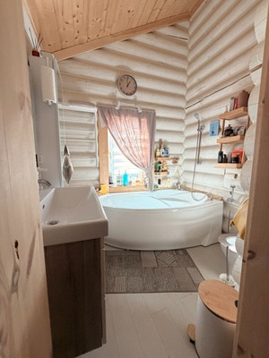 Продам коттедж, Полевая ул, 22, Тосно г, 0 км от города