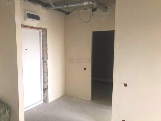 Продам однокомнатную (1-комн.) квартиру, Алтуфьевское ш, 55к4, Москва г