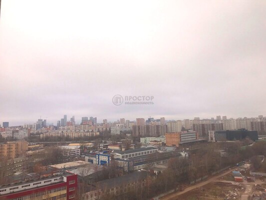 Продам однокомнатную (1-комн.) квартиру, Алтуфьевское ш, 55к4, Москва г